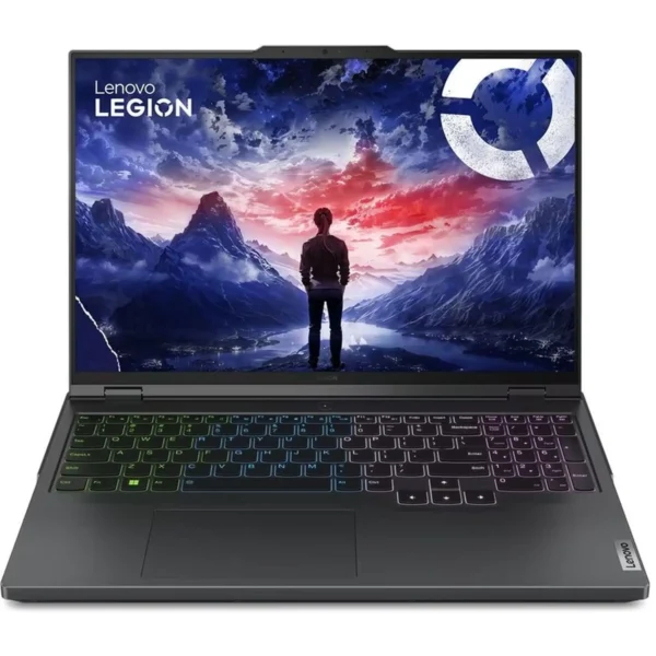 ✓ LENOVO LÉGION 5 16IRX9 CORE I7 14TH GEN