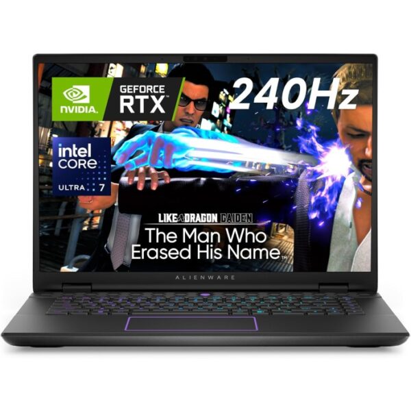DELL Alienware m16 R2 2024 NAWM16R203