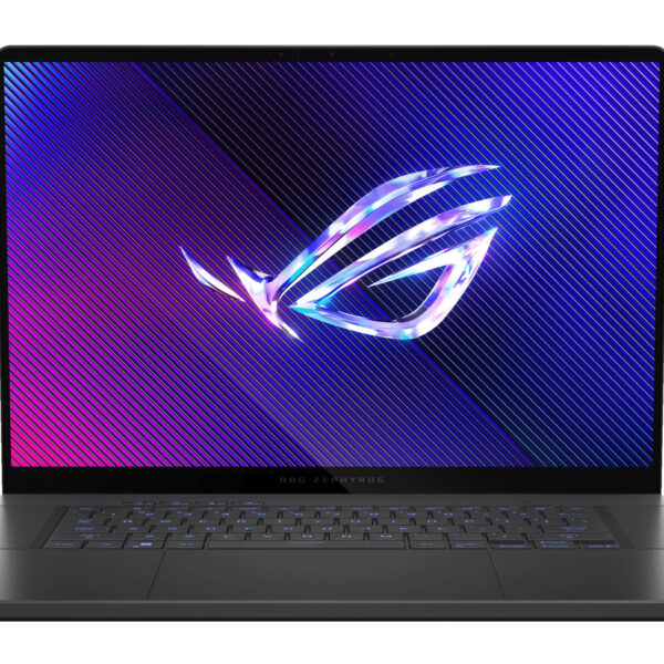 PC portable Gamer Asus ROG Zephyrus G16 (2025) GU605CX-Q84W (Core Ultra 9 / RTX 5090 / 64 Go / 6 To) - 16.0"