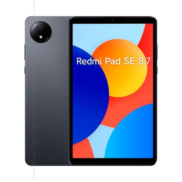 Xiaomi Redmi Pad SE 8 Go/256 Go gris graphite