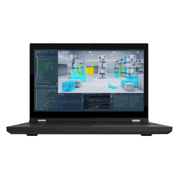LENOVO THINKPAD P15 Gen 2