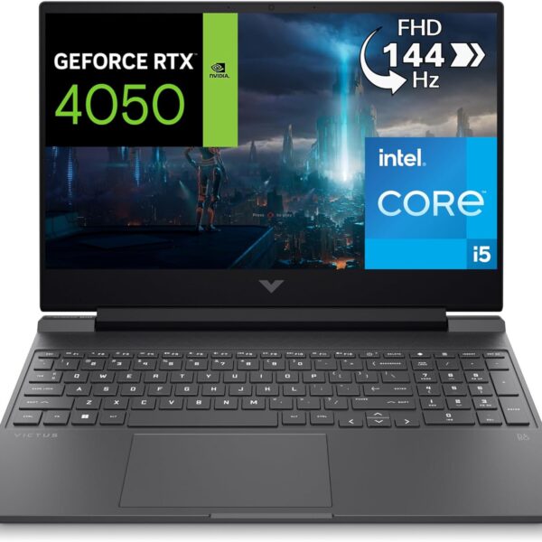 Ordinateur portable de jeu HP Victus