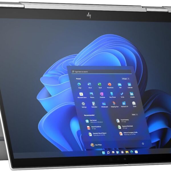 HP Elite x360 1040 G10 Notebook - Conception inclinable - Intel Core i7 - 1355U / jusqu'à 5 GHz - Win 11