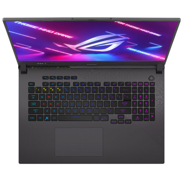 ASUS ROG STRIX SCAR 17 (2024)