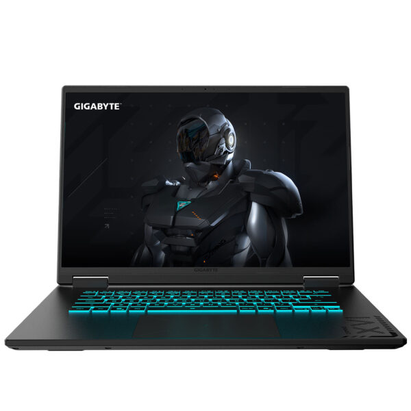 GIGABYTE GAMING A16 – Intel Core i5-16Go SSD 512Go -16″ LED Full HD+ 165 Hz – NVIDIA GeForce RTX 4060 6Go-Windows 1