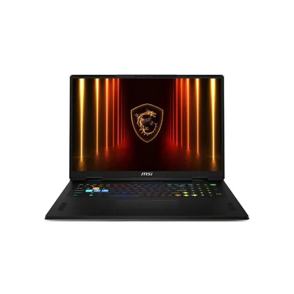 MSI Stealth A18 AI+ A3A3XWIG Édition (2025)