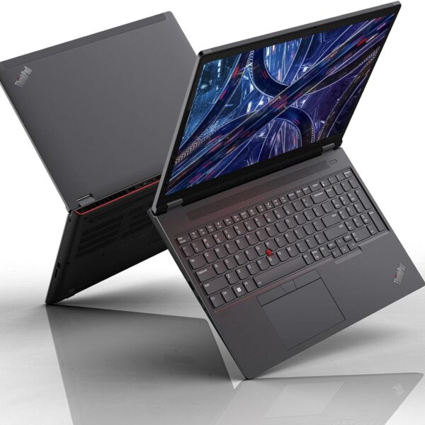 Workstation LENOVO ThinkPad P16 Gen 2 Édition (2024)