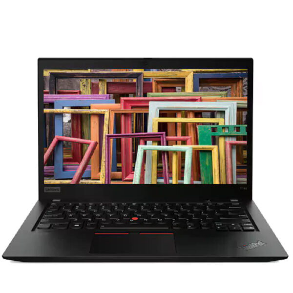 Lenovo ThinkPad T14s Gen 2 - 14