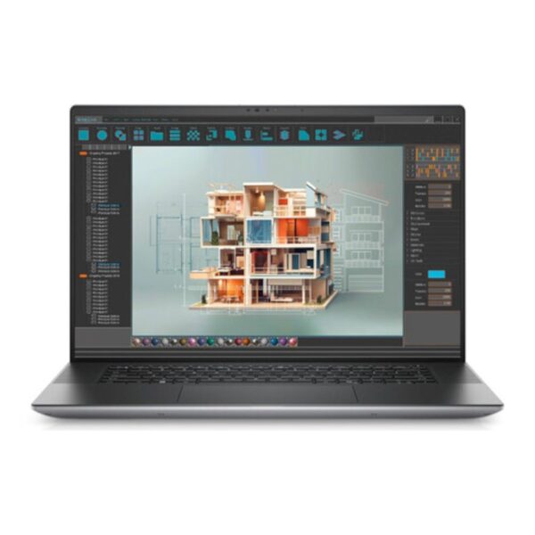 Dell Précision 5690 Core Ultra9 185H 5.10 GHz
