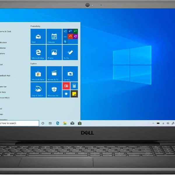 Ordinateur portable professionnel Dell Inspiron 15 3000 (2023