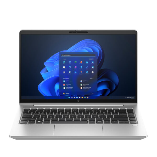 HP ELITEBOOK 640 G10 1-INTEL CORE I7-1365U-RAM32GO – SSD 512– 14″ LED FHD TACTILE – WIN 11 PRO