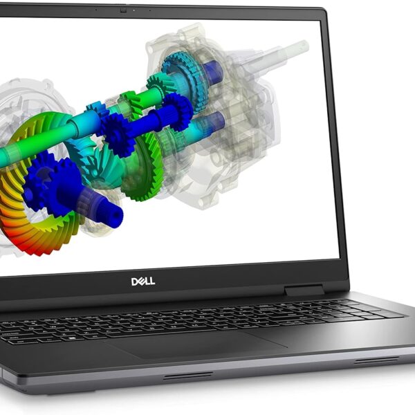 Dell précision 7770 17,3 pouces FHD antireflet non tactile