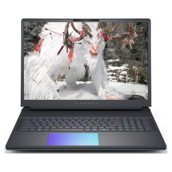 ALIENWARE 18 AREA-51 – MONSTRE DE PUISSANCE 2025
