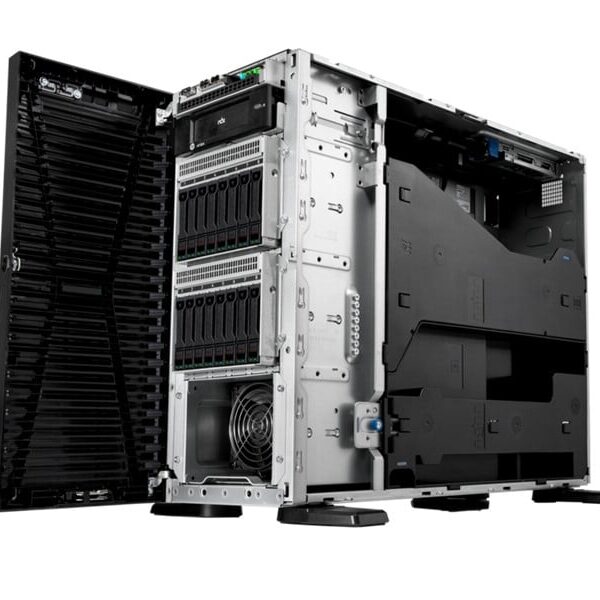 hpe ML 110 G 10 rame 32gb