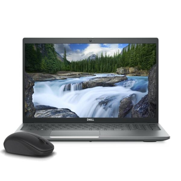 DELL Latitude 5550 Intel Core Ultra 7 125U