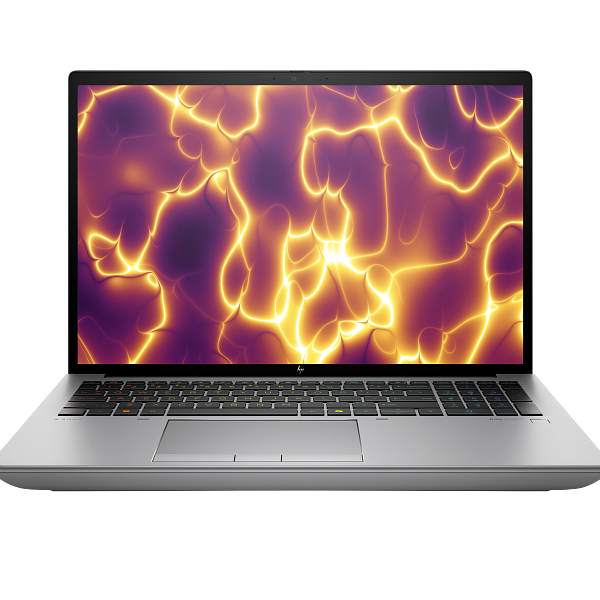 Zbook Fury 15,6 pouces Station Mobile de Travail (Workstation)