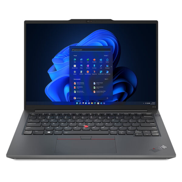 Lenovo ThinkPad E14 G6 21M3002EGE - 14" WUXGA, Ryzen 5 7535HS