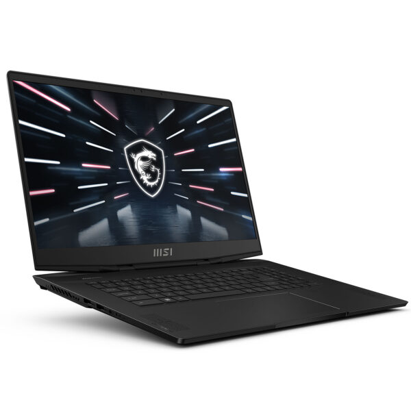 MSI GS77 Stealth 12UHS-001FR Intel Core i9-12900H 32 Go SSD 1 To
