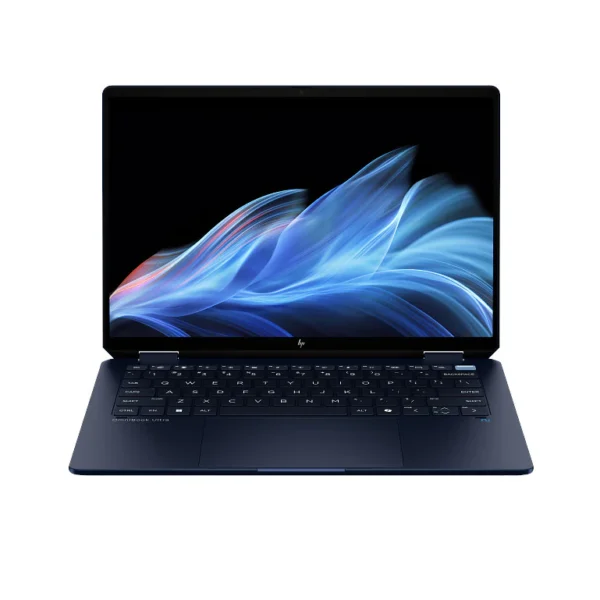 HP Omnibook X Flip 14-fm0023dx x360 Intel Core Ultra 7 256V – 16 GB LPDDR5x / 512 NVMe M.2 SSD – Ecran 14 Pouces 2K Tactile
