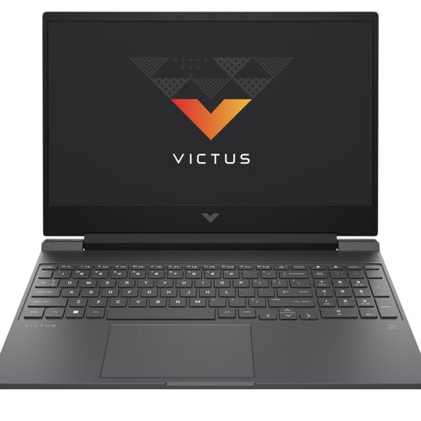 portable de jeu HP Victus 15,6" 144 Hz Full HD | AMD Ryzen 7 7445HS