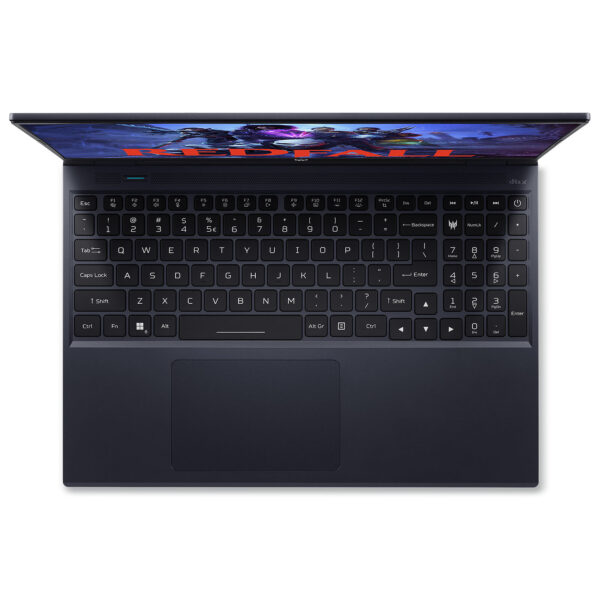 Acer Predator Helios Neo 16 PHN16-72-97K3