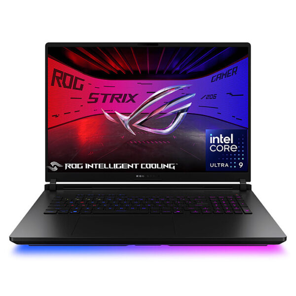 ASUS ROG STRIX SCARE 18 G835LX NEUF