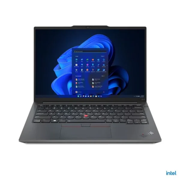 Lenovo thinkpad e14 gen 6 Ultra 7 .ram 16 Go ssd 512 Go