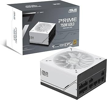 Prime 750 watts bronze