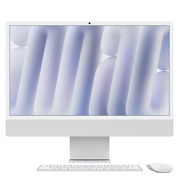 iMac M4  24 Pouce  Ram 24 Go Ssd 512