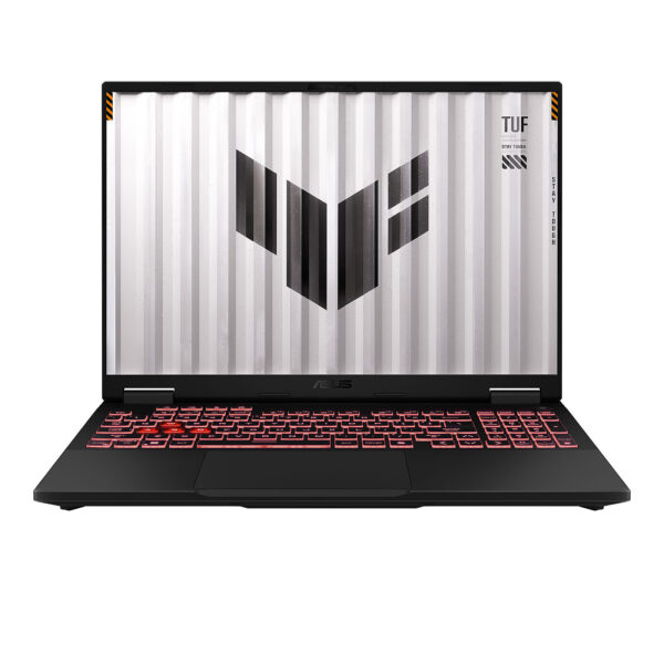 ASUS Gaming TUF608UP-ISCRV126W Processeur AMD Ryzen 7 260