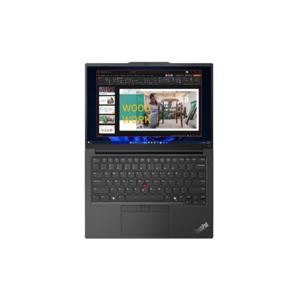 Lenovo thinkpad e14 gen 7  Ultra 7 ram 16 Go ssd 512 Go