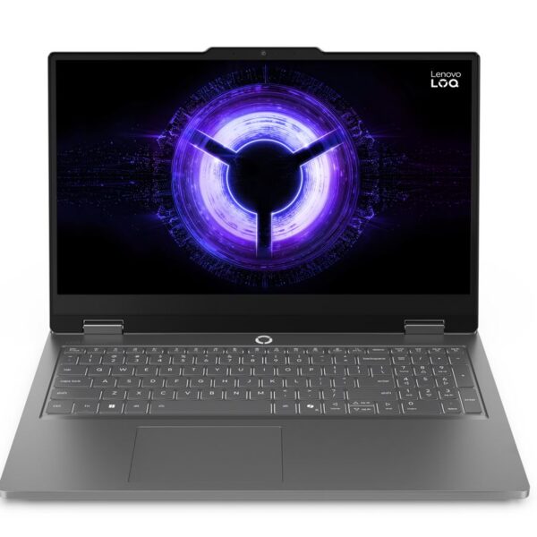 Lenovo LOQ Essential 15i Gen11 :