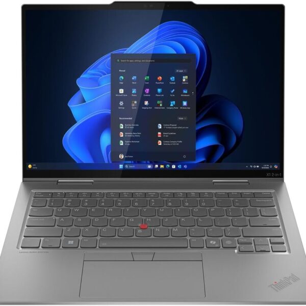 ThinkPad X1 2-in-1 Gen 10 Aura Edition (14ʺ Intel)
