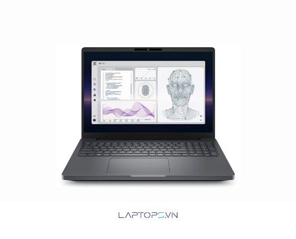 Dell Pro Max 16 Plus MB 16250 Core Ultra 7 265HX 5.3Ghz