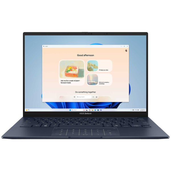 Asus Zenbook ULTRA 7 Elegant, ultra-lightweight design