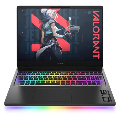 HP OMEN 16-ap0031nf