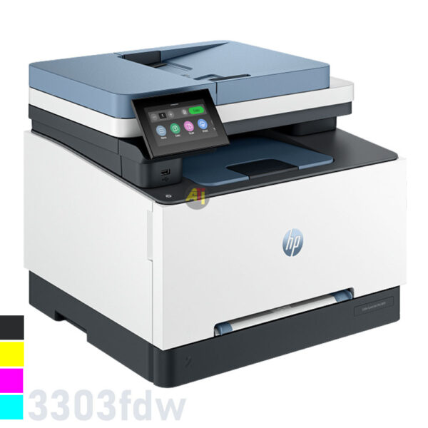 HP Color LaserJet Pro 3303fdw