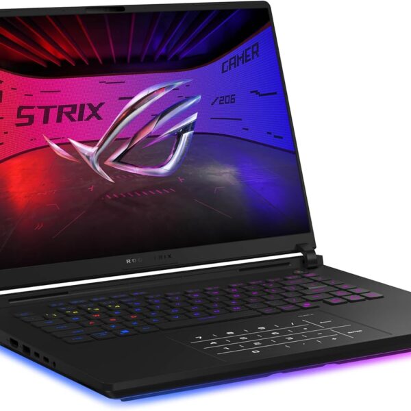 ASUS ROG STRIX G18 G814FP-S9035W