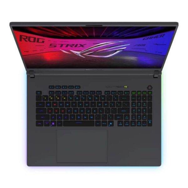 ASUS ROG STRIX SCAR 18 (2025) 18” 2.5K 240Hz | Core Ultra 9 HX