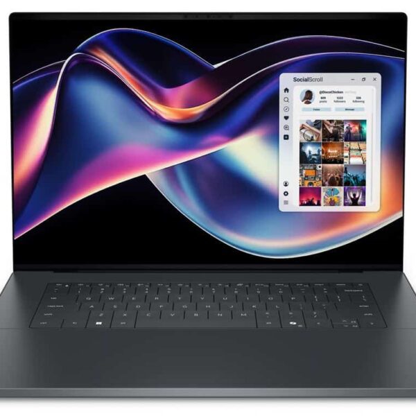 XPS 14 2026 Modèle DA14260