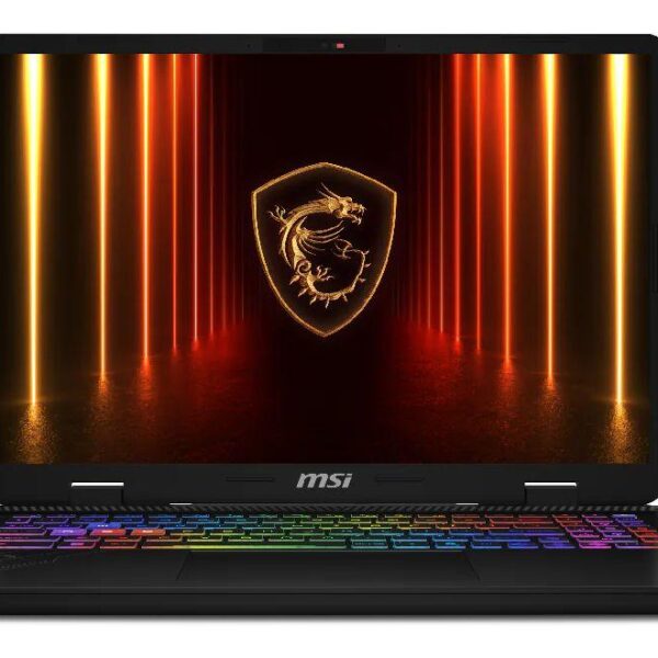MSI Crosshair 16 HX AI D2XWGKG-001FR Intel Core Ultra 7 255HX
