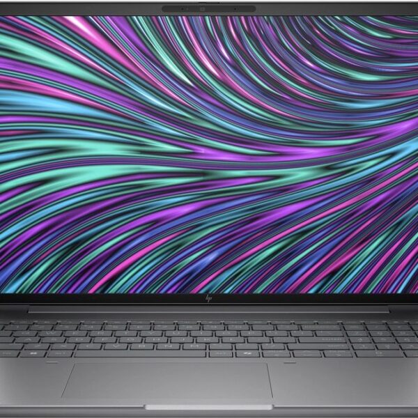 HP ZBOOK POWER 16 G11 - CORE ULTRA 7 - 32GB RAM