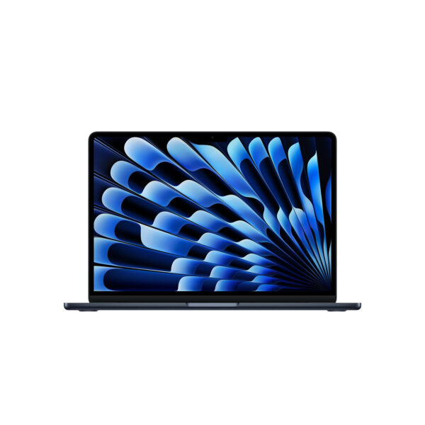 Apple MacBook Air M4 13 pouces (2025) Sideral 16Go/512 Go  Puce Apple M4 CPU 10 coeurs (GPU 10 coeurs) 16 Go SSD 512 Go 13.6" LED Liquid Retina Wi-Fi 6E/Bluetooth Webcam macOS Sequoia
