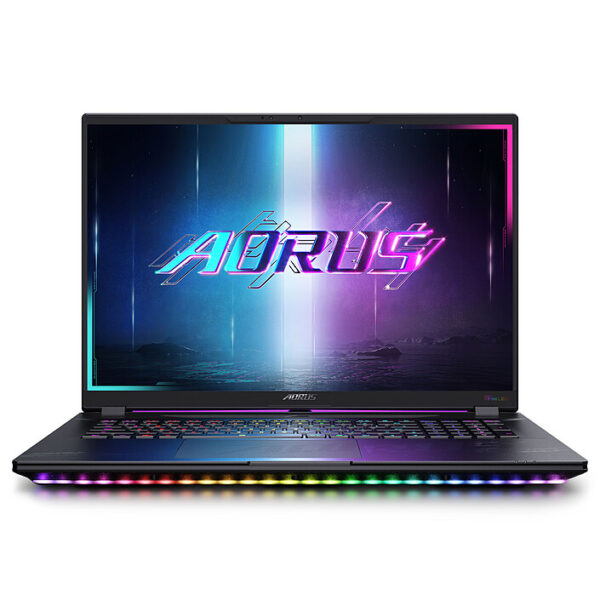 AORUS MASTER 18 BZHC6FRD45SP Processeur Intel Core Ultra 9 275HX