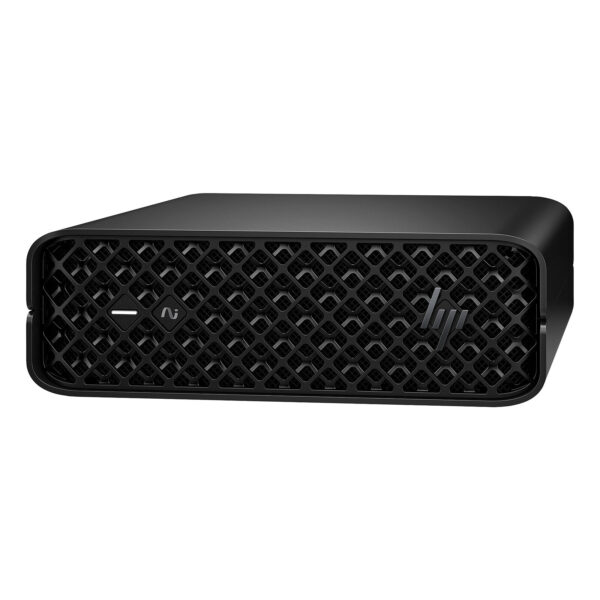 HP Z2 Mini workstation Processeur Intel®️ Core™️ Ultra 7 265 (20 cœurs / 20 threads – jusqu’à 5,3 GHz)