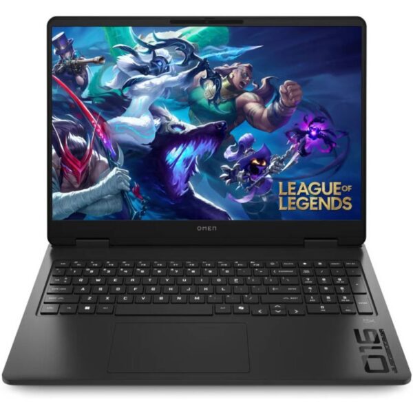 Hp OMEN 16-am0073dx - Intel core ultra 7