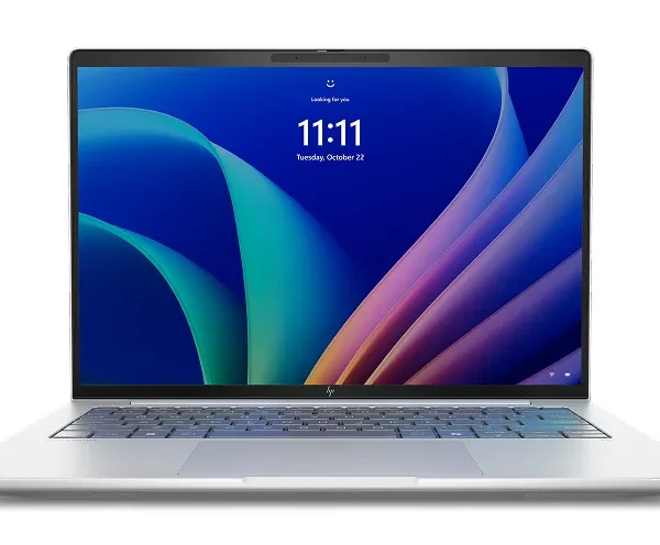 Elitebook 8 G1a Ryzen 7 Pro 350 W/Radeon 860M