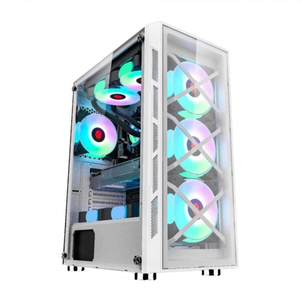 Gamer Core I5-12500 / RTX 3050 – 6Giga / 16G ram