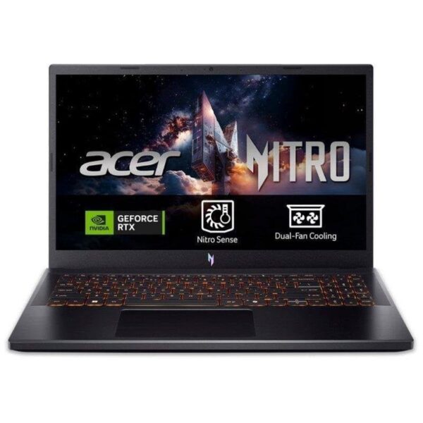 ACER NITRO V 15 ANV15-52 – CORE i5-13420H