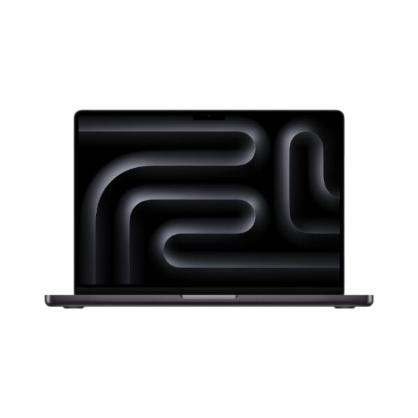MACBOOK PRO 2024 - M4 - 16GB RAM - 512GB SSD - 14 POUCES QUASI-NEUF